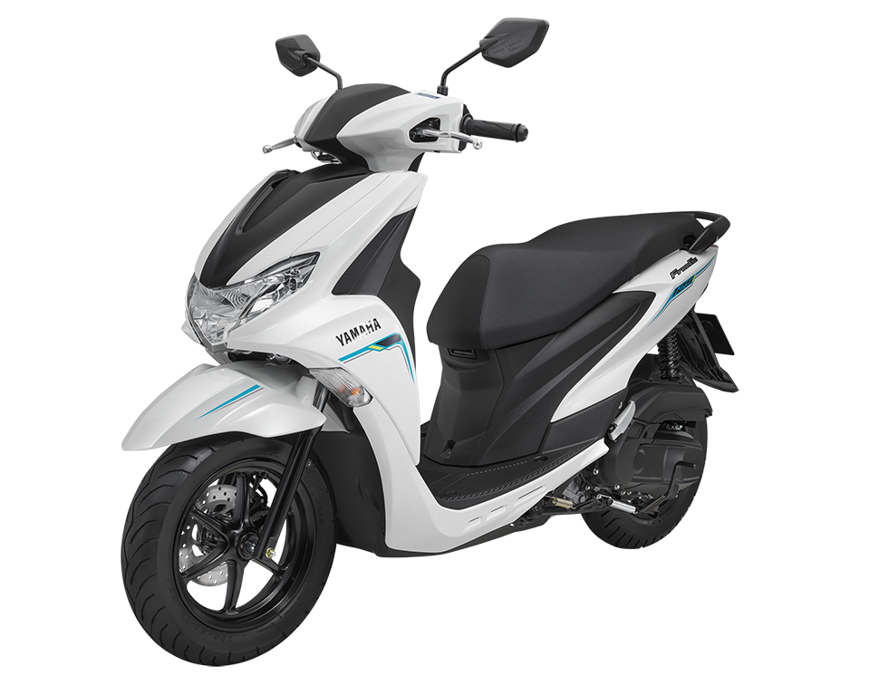 FREEGO S Phiên Bản Tiêu Chuẩn Màu Hoàn Toàn Mới