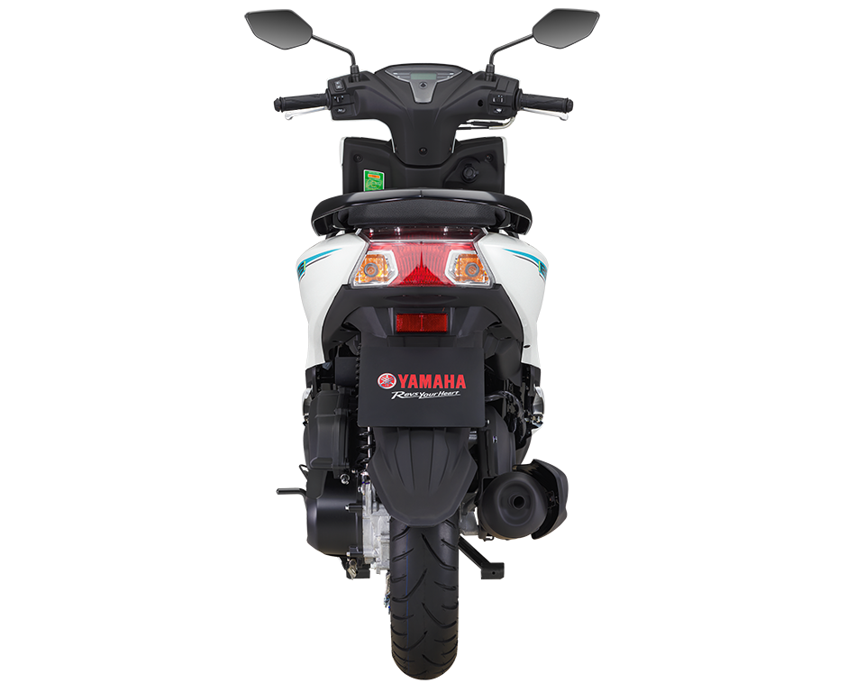 FREEGO S Phiên Bản Tiêu Chuẩn Màu Hoàn Toàn Mới