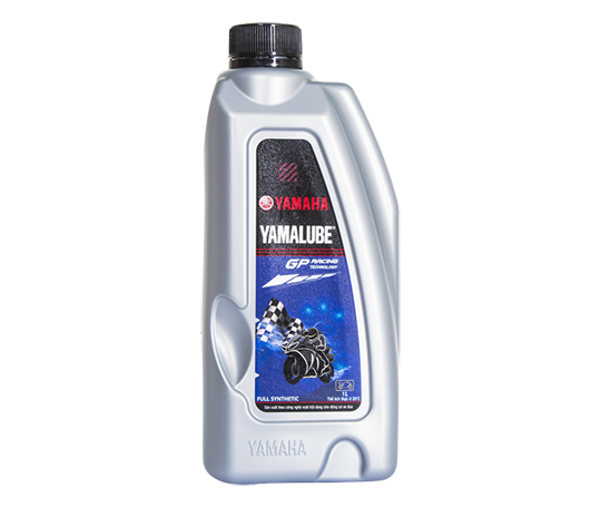 Dầu nhớt Full Synthetic