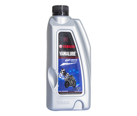  Dầu nhớt Full Synthetic 