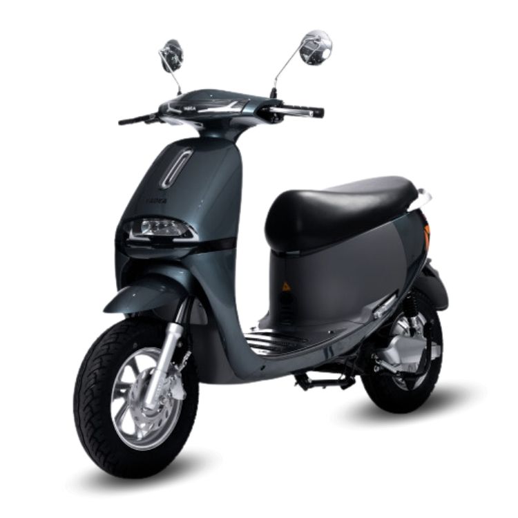 Xe máy điện YADEA VIGOR