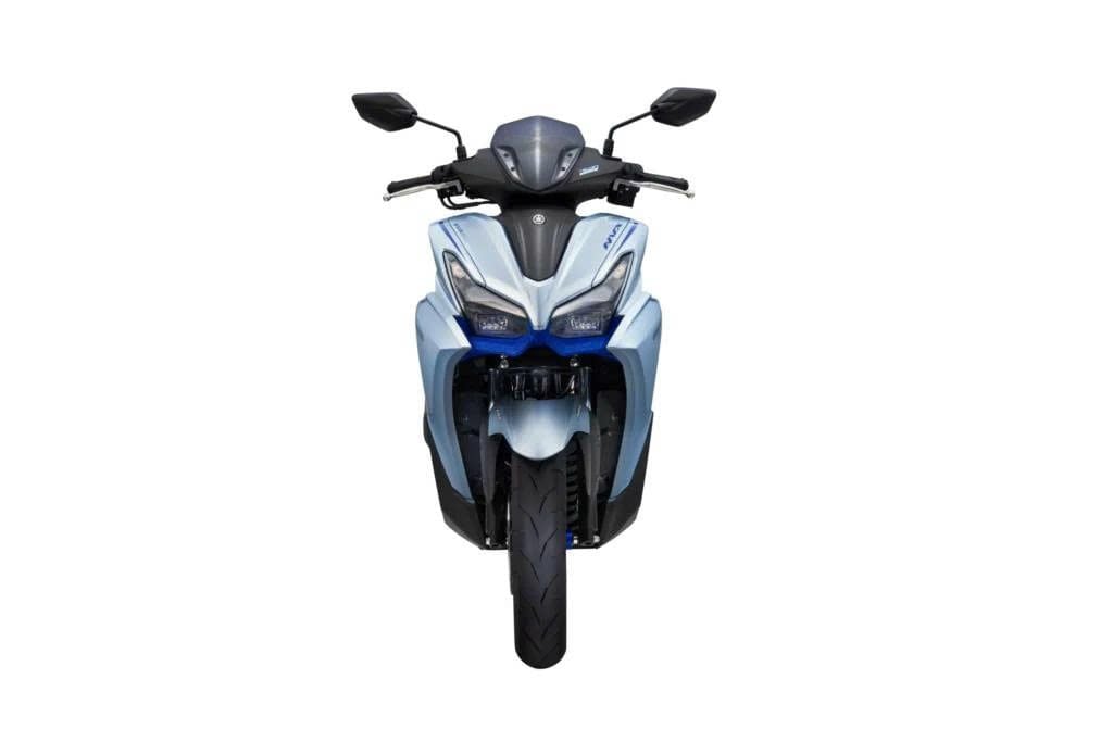 Xe tay ga Yamaha NVX 155 NVX V3 phiên bản thể thao SP 2025