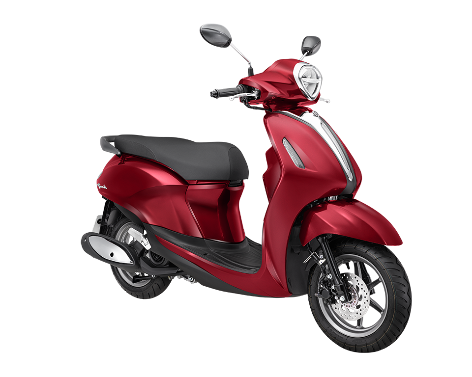 Grande Phiên Bản Tiêu Chuẩn Màu Mới 2024