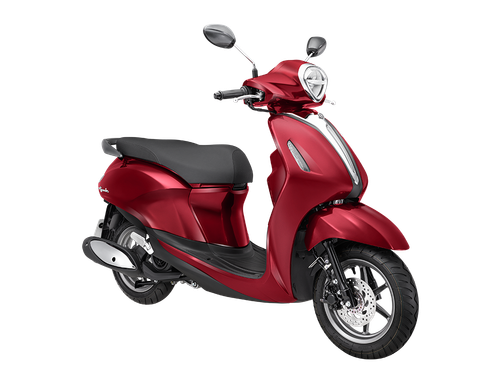  Grande Phiên Bản Tiêu Chuẩn Màu Mới 2024 