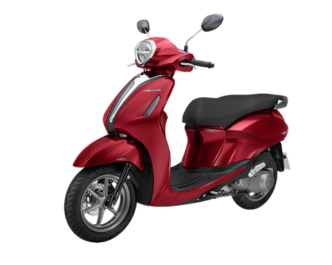  Grande Phiên Bản Tiêu Chuẩn Màu Mới 2024 