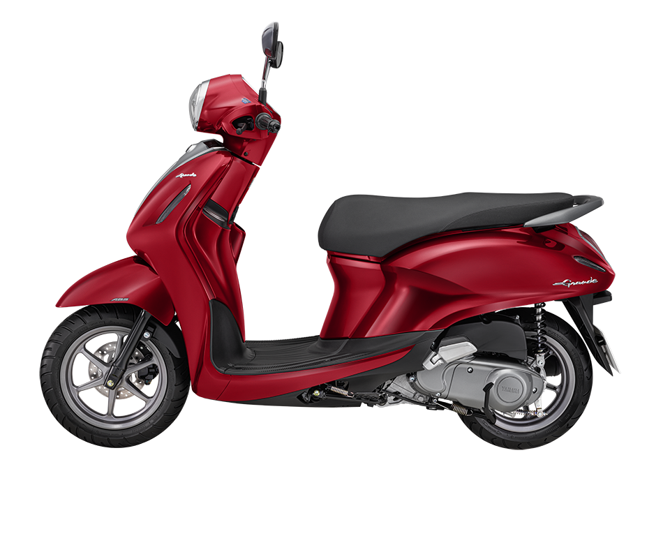 Grande Phiên Bản Tiêu Chuẩn Màu Mới 2024