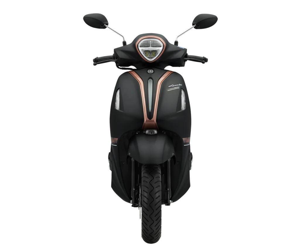 Grande phiên bản giới hạn màu mới 2025