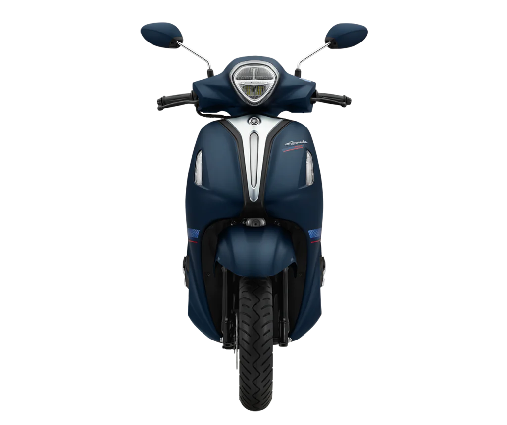 Grande phiên bản giới hạn màu mới 2025