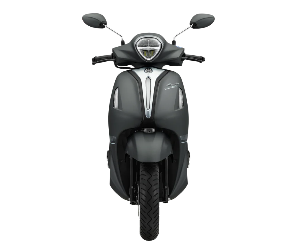 Grande phiên bản giới hạn màu mới 2025