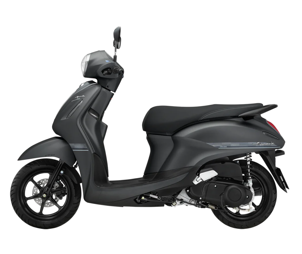 Grande phiên bản giới hạn màu mới 2025