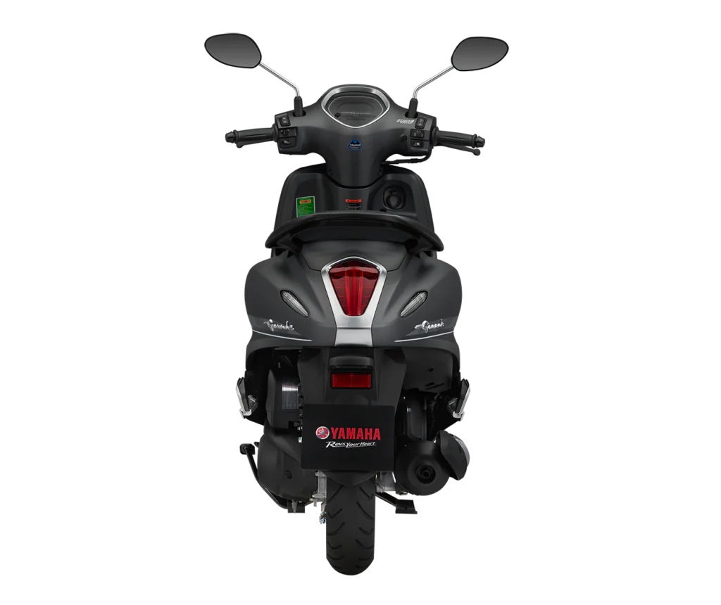 Grande phiên bản giới hạn màu mới 2025