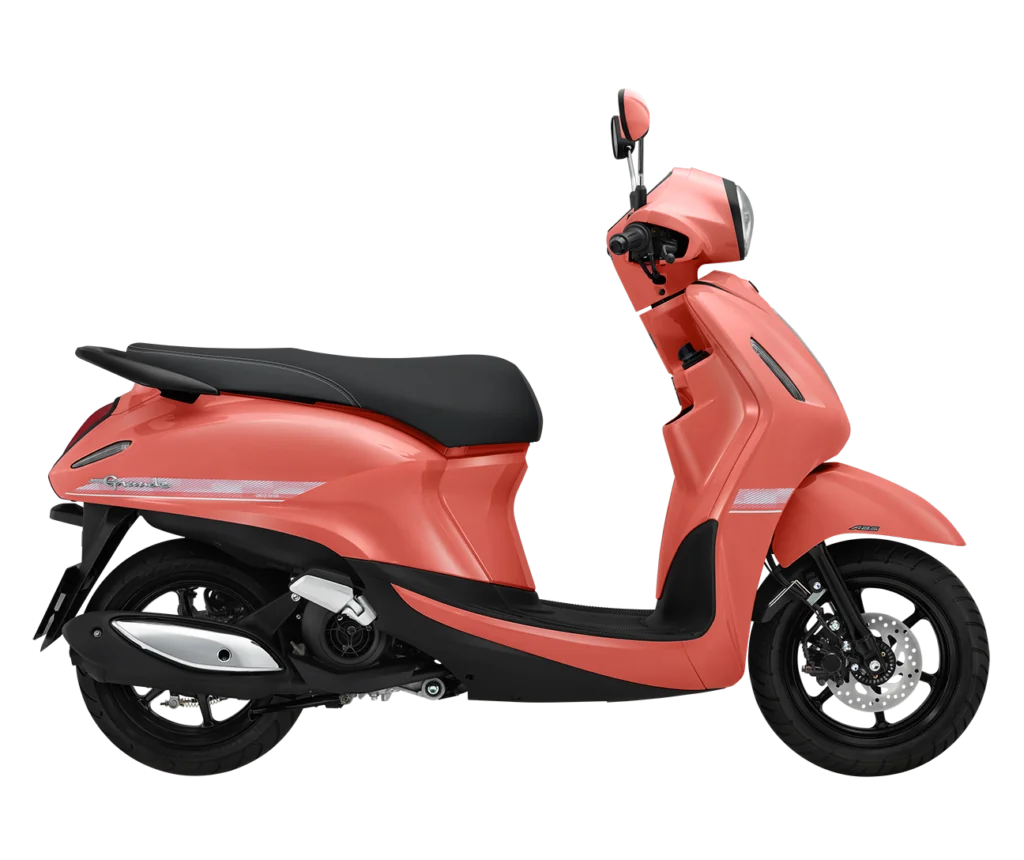 Grande phiên bản giới hạn màu mới 2025