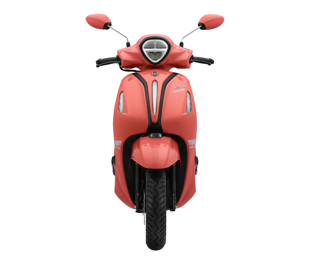 Grande phiên bản giới hạn màu mới 2025