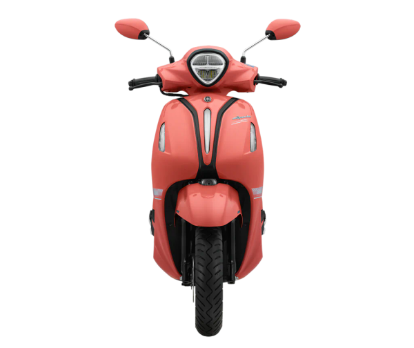  Grande phiên bản giới hạn màu mới 2025 