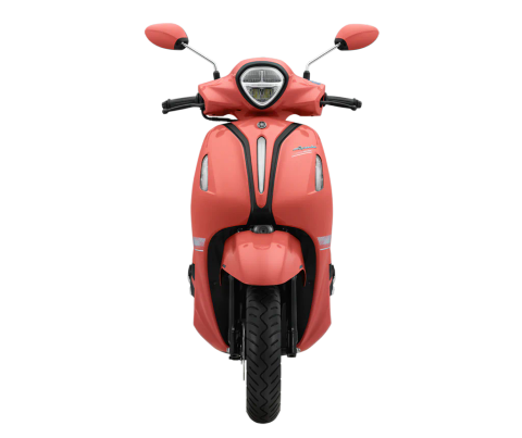  Grande phiên bản giới hạn màu mới 2025 