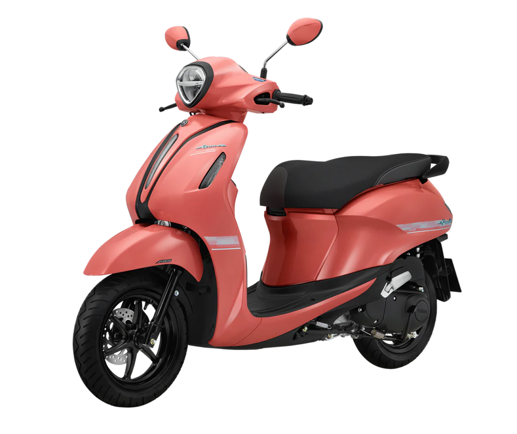 Grande phiên bản giới hạn màu mới 2025