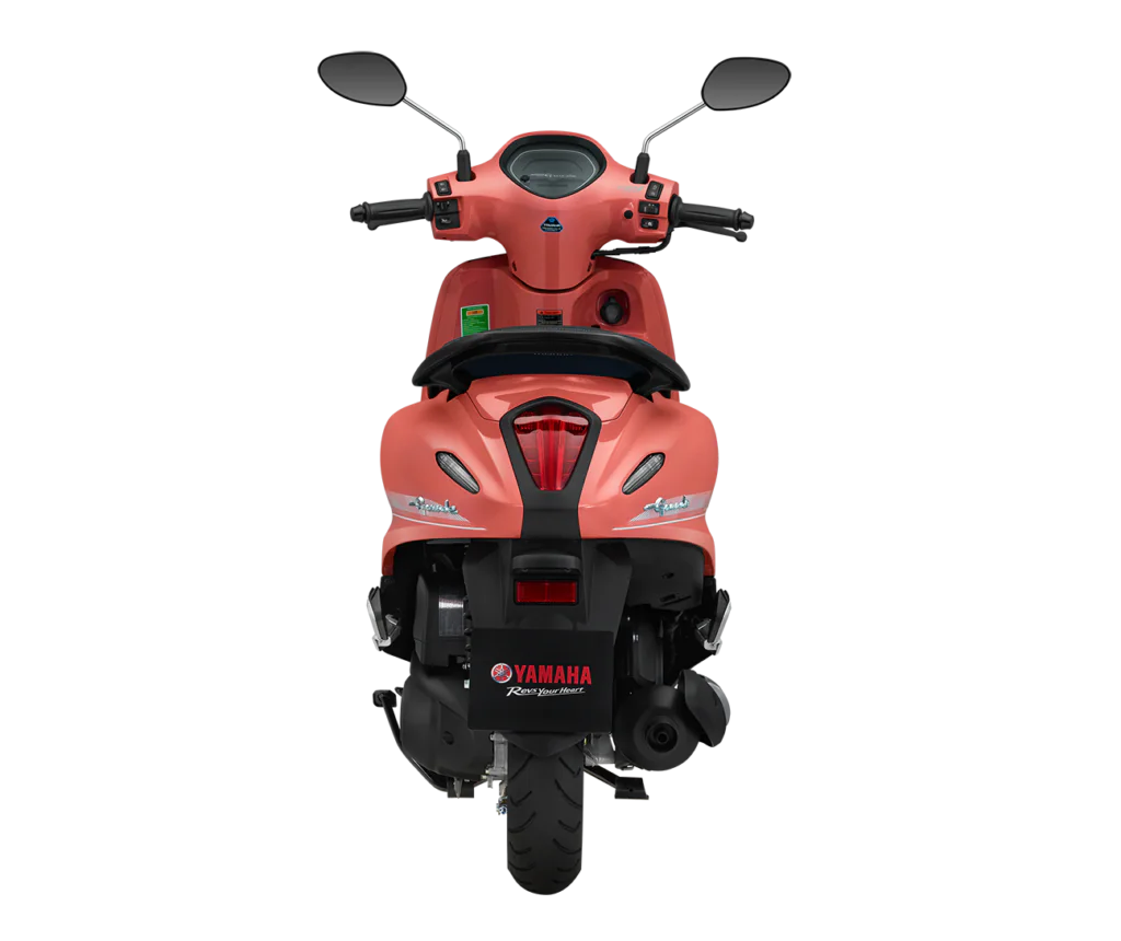 Grande phiên bản giới hạn màu mới 2025