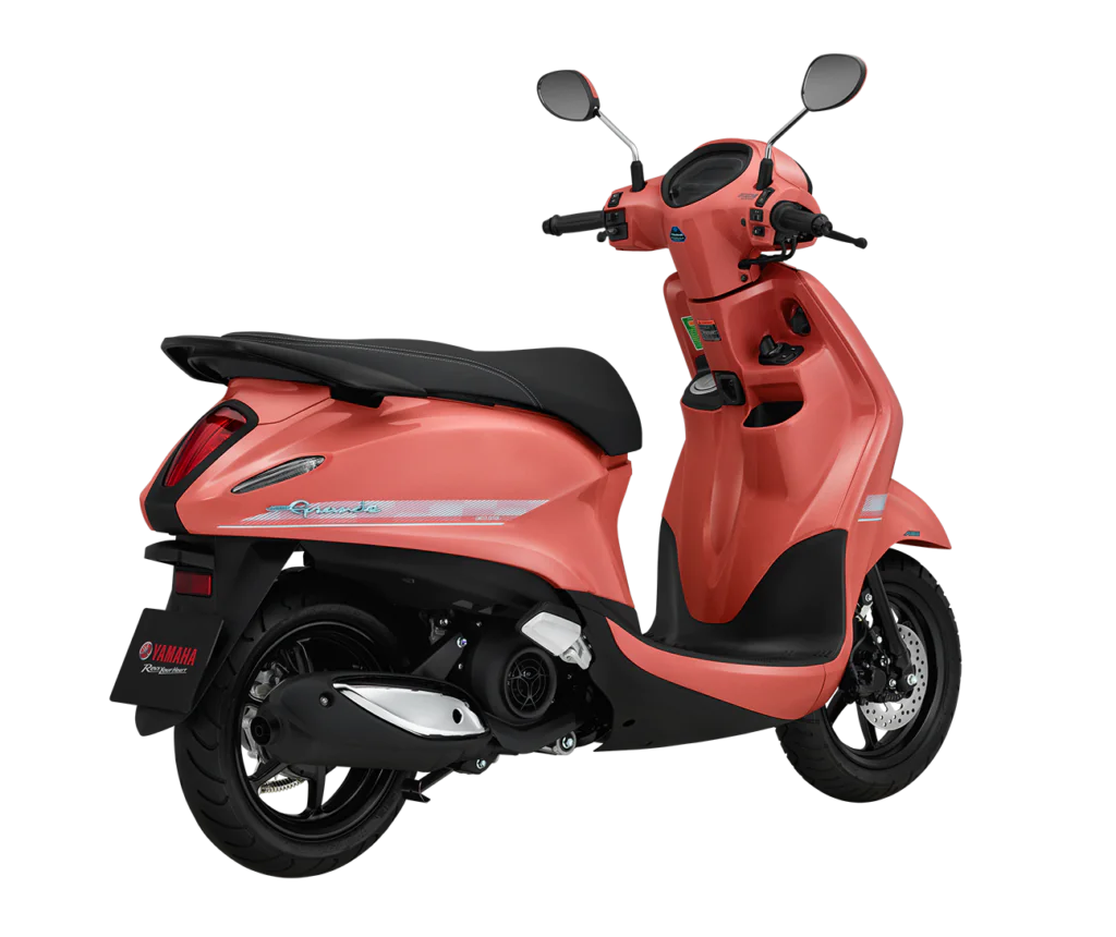 Grande phiên bản giới hạn màu mới 2025