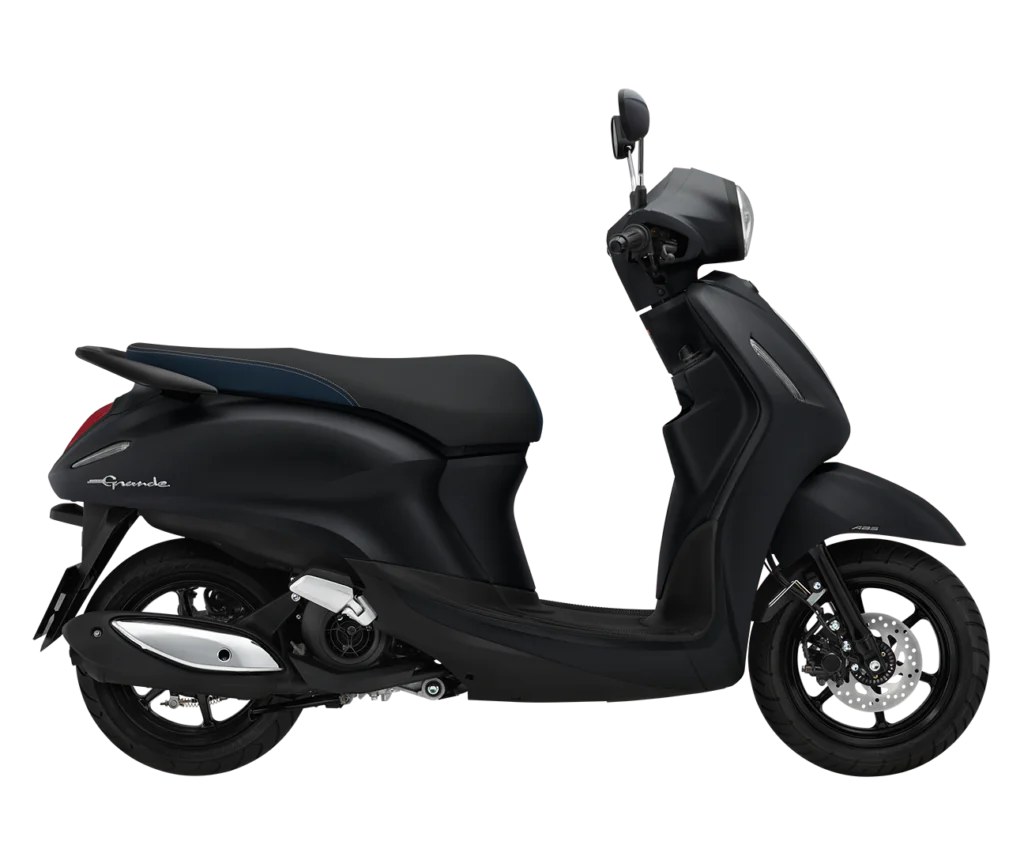 Grande phiên bản đặc biệt màu mới 2025