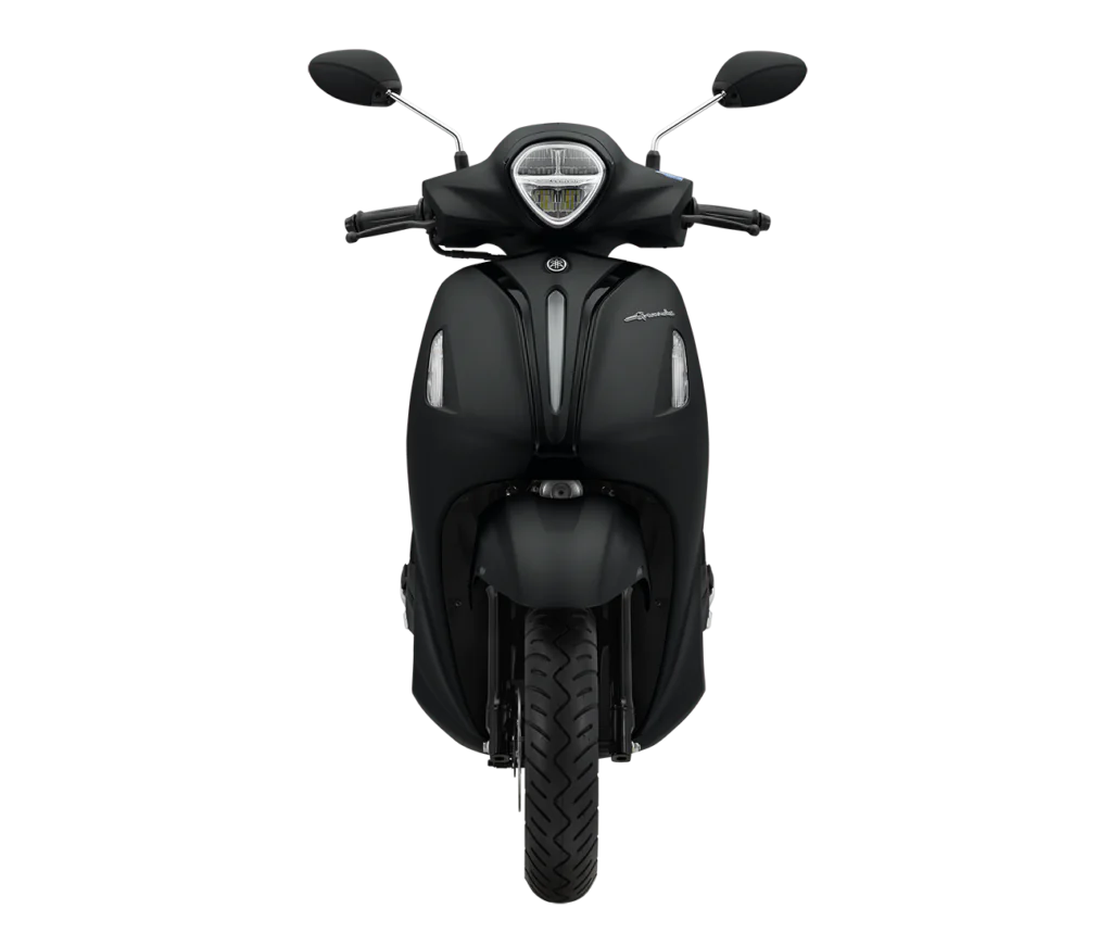 Grande phiên bản đặc biệt màu mới 2025