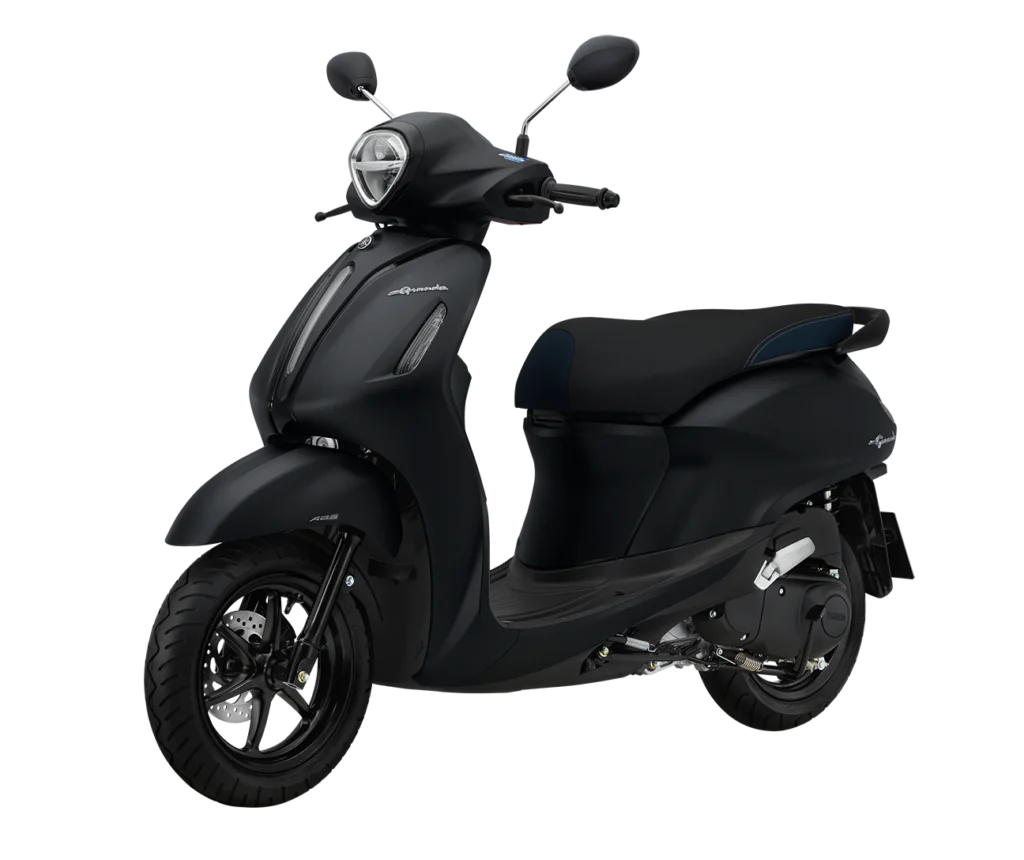 Grande phiên bản đặc biệt màu mới 2025