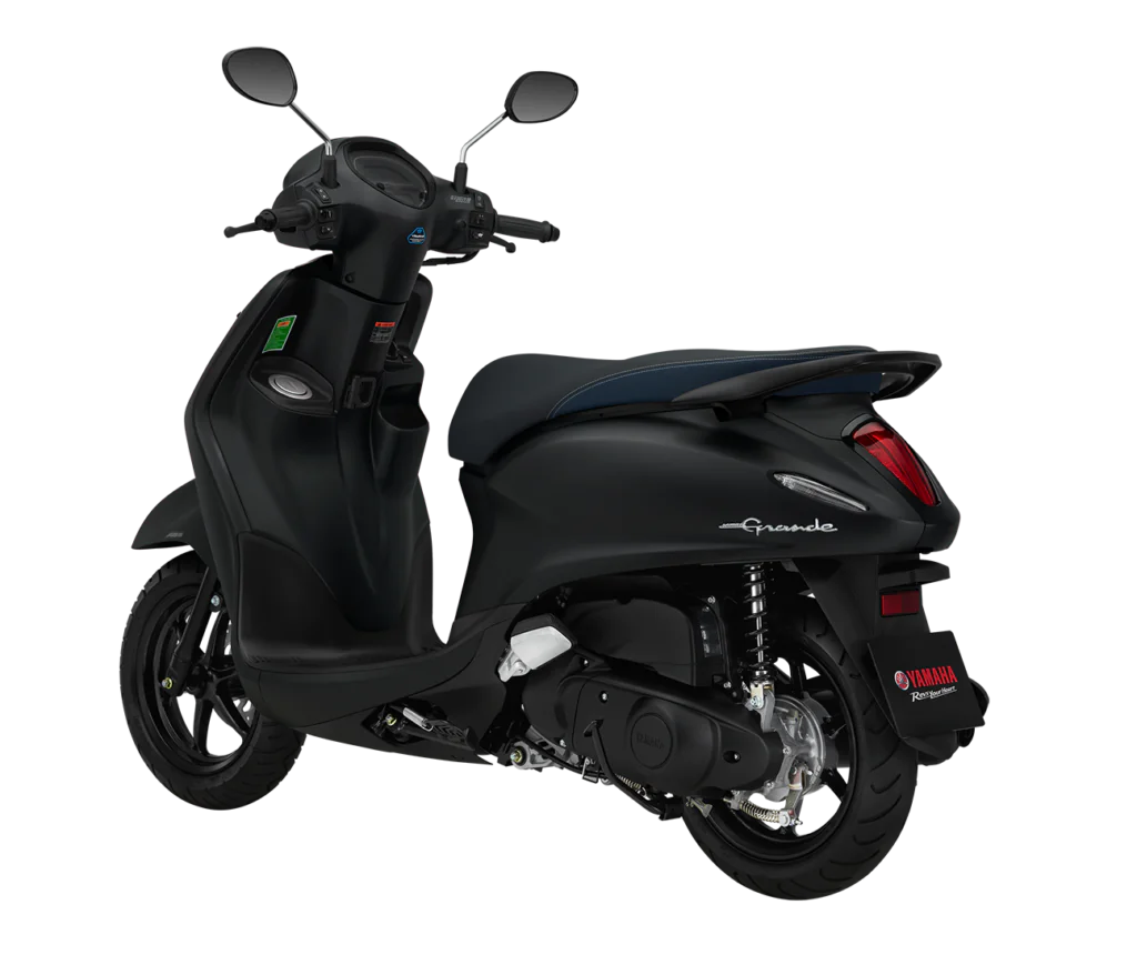 Grande phiên bản đặc biệt màu mới 2025