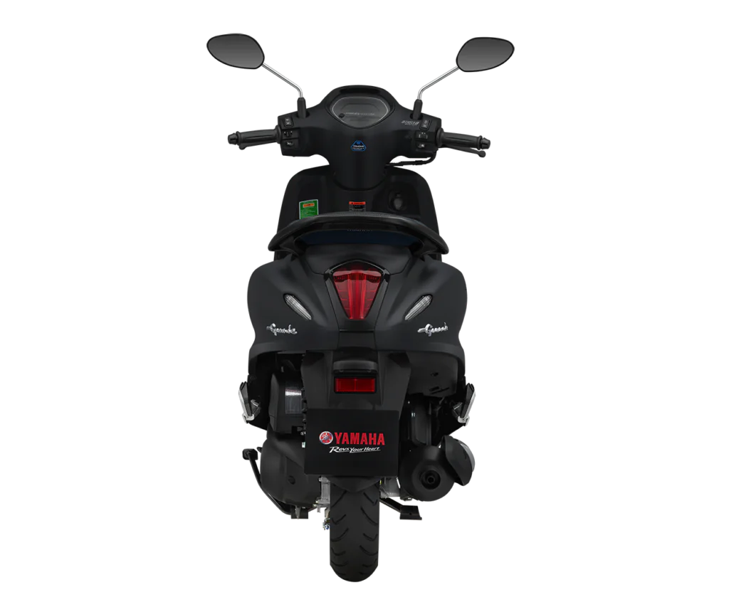 Grande phiên bản đặc biệt màu mới 2025