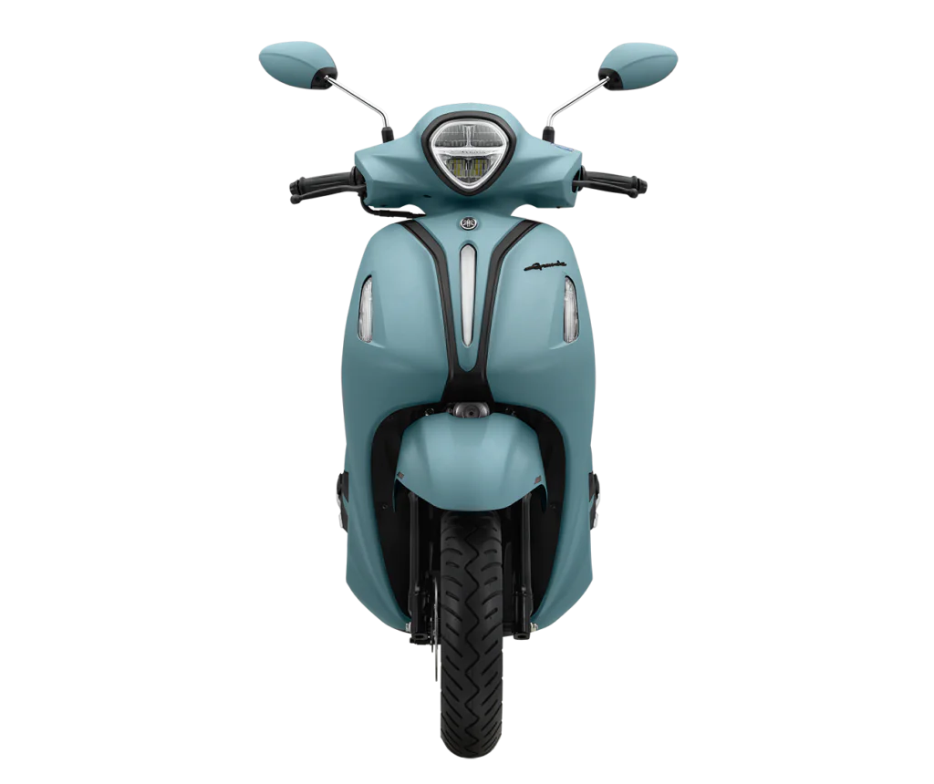 Grande phiên bản đặc biệt màu mới 2025