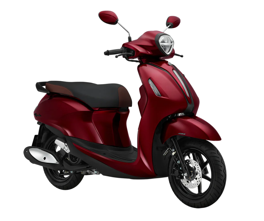 Grande phiên bản đặc biệt màu mới 2025