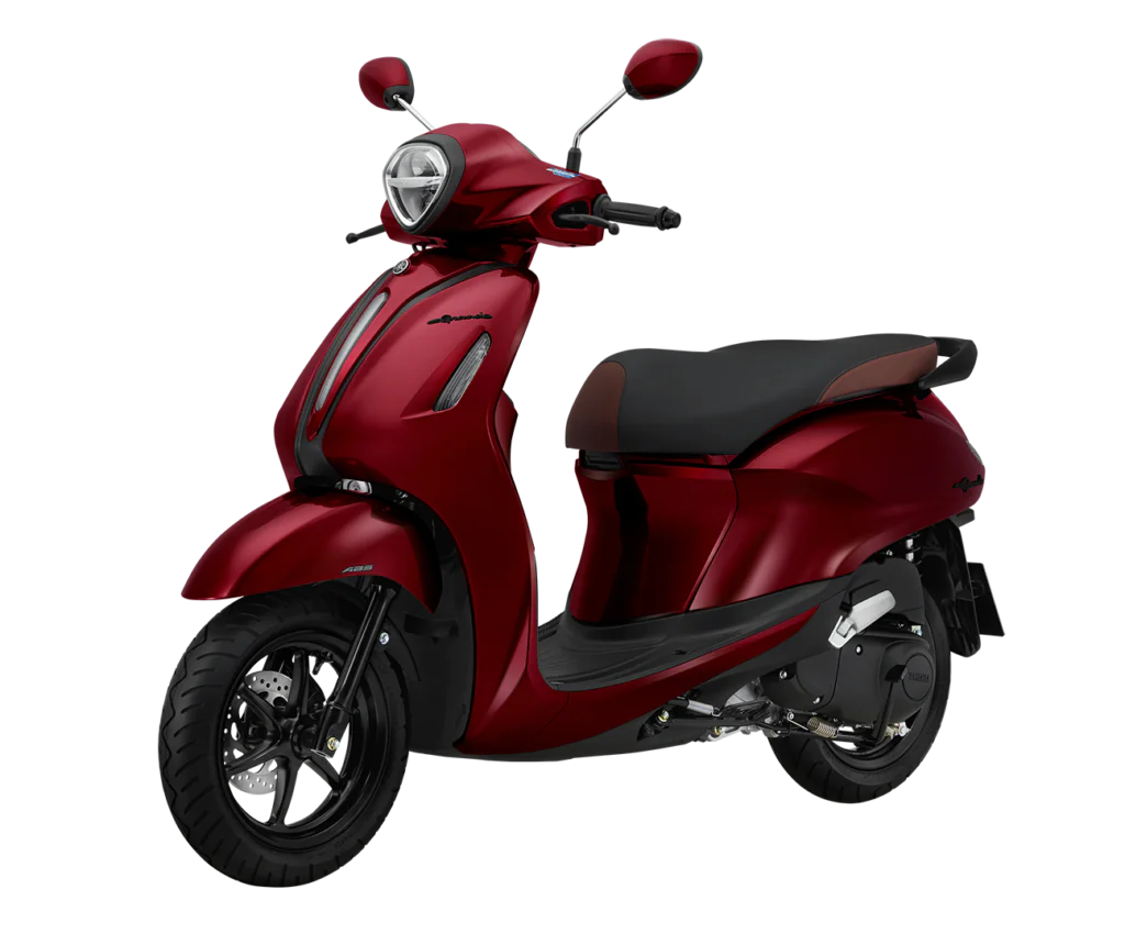 Grande phiên bản đặc biệt màu mới 2025