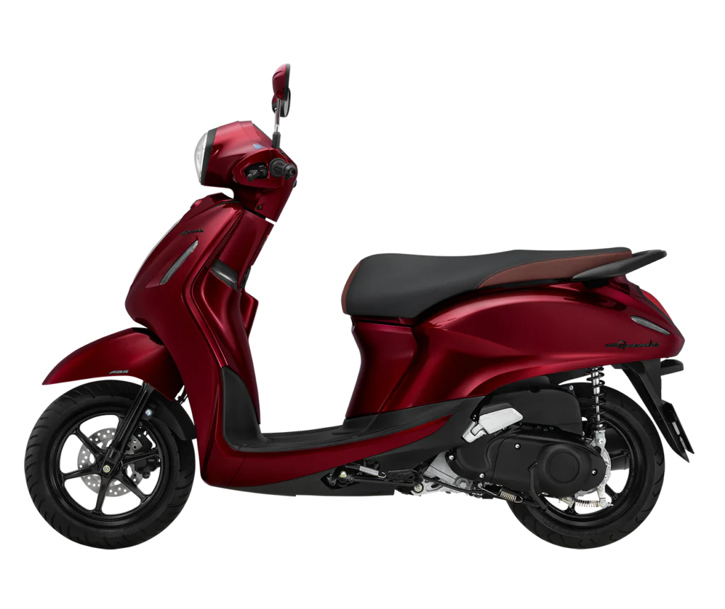 Grande phiên bản đặc biệt màu mới 2025