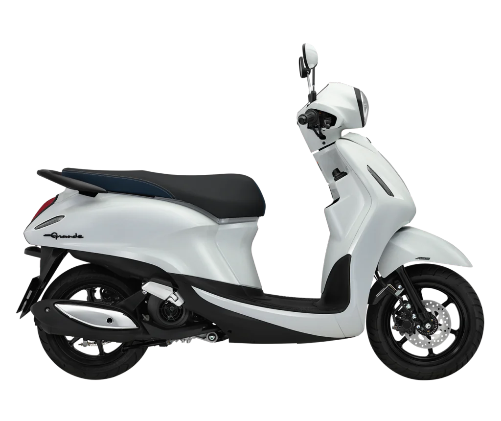 Grande phiên bản đặc biệt màu mới 2025