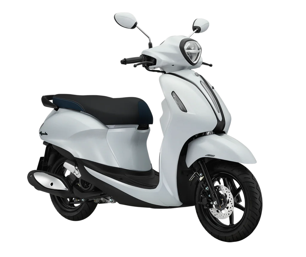 Grande phiên bản đặc biệt màu mới 2025