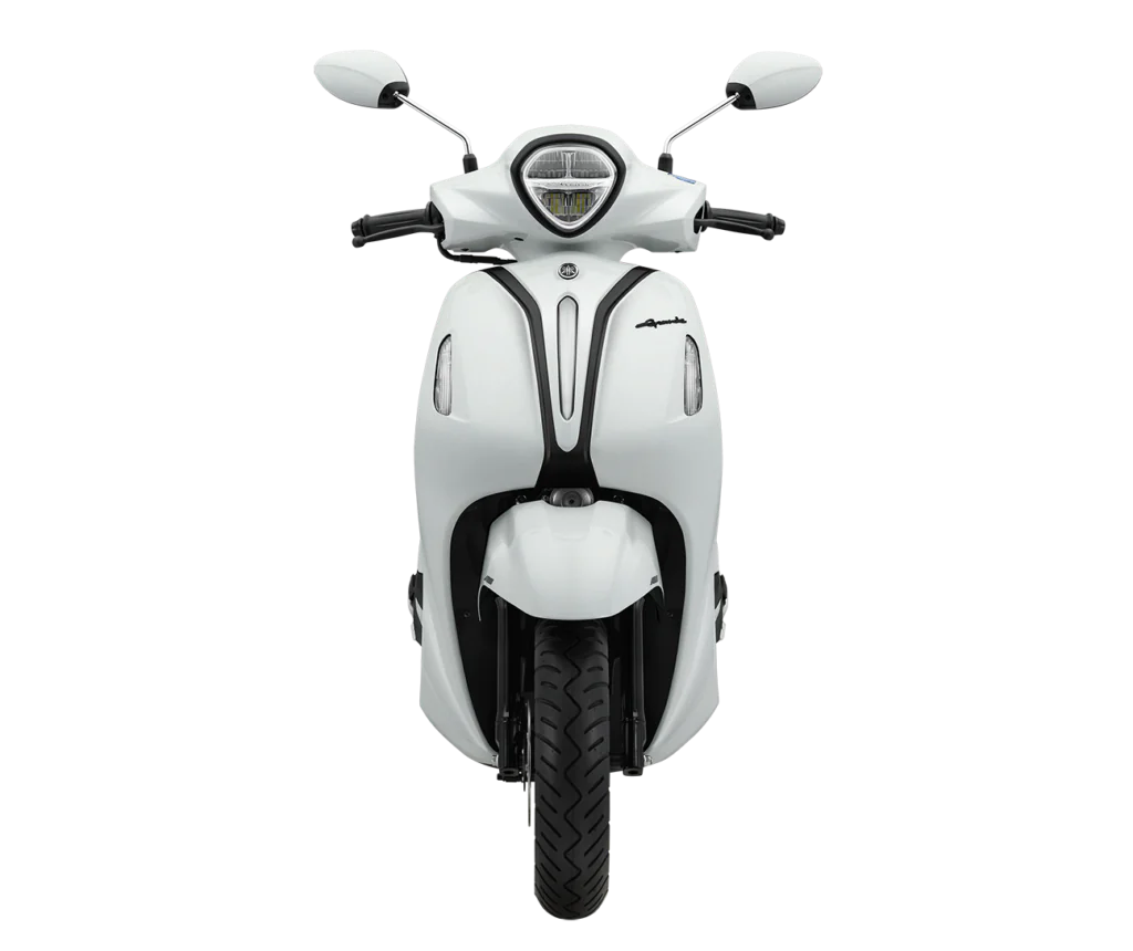 Grande phiên bản đặc biệt màu mới 2025