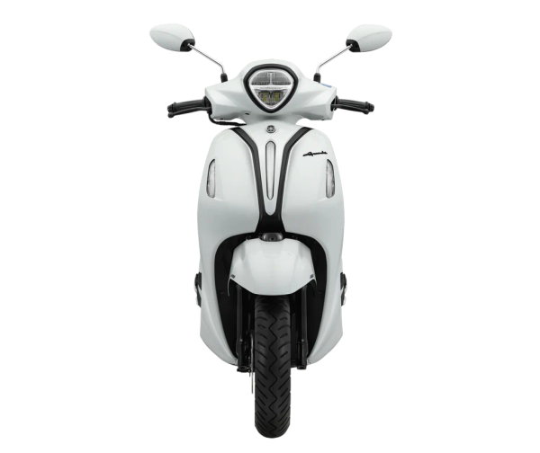  Grande phiên bản đặc biệt màu mới 2025 