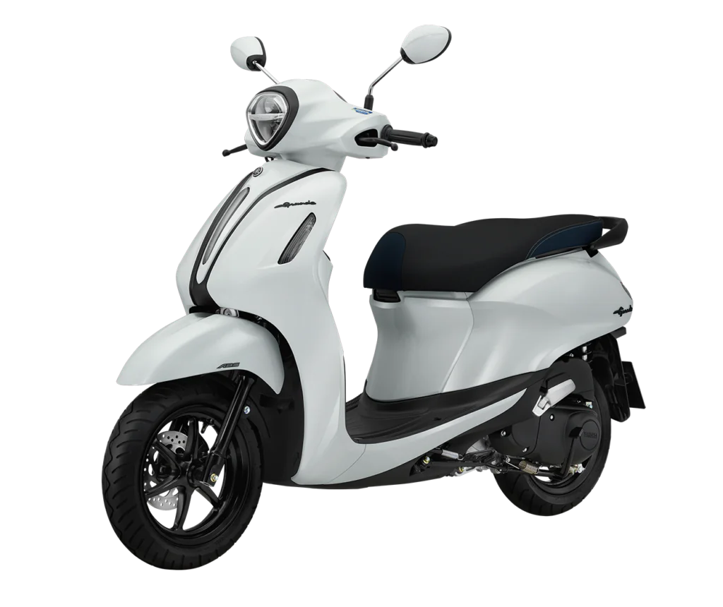 Grande phiên bản đặc biệt màu mới 2025