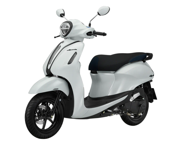  Grande phiên bản đặc biệt màu mới 2025 