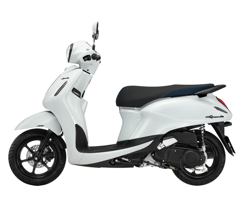 Grande phiên bản đặc biệt màu mới 2025