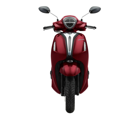  Grande phiên bản tiêu chuẩn màu mới 2025 