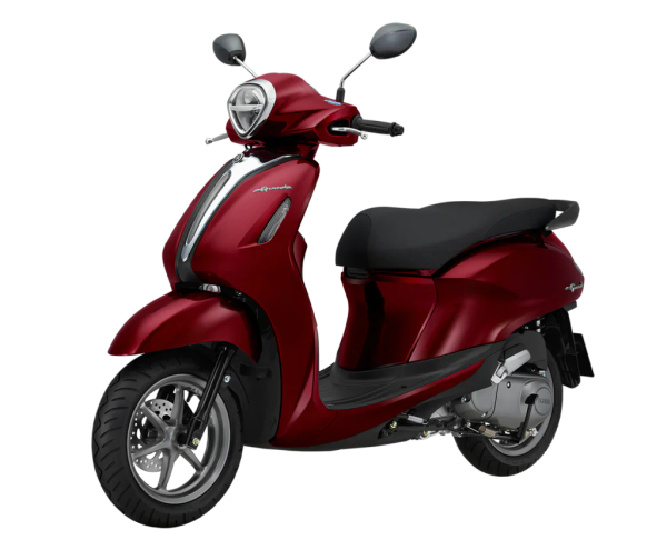  Grande phiên bản tiêu chuẩn màu mới 2025 