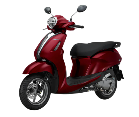  Grande phiên bản tiêu chuẩn màu mới 2025 