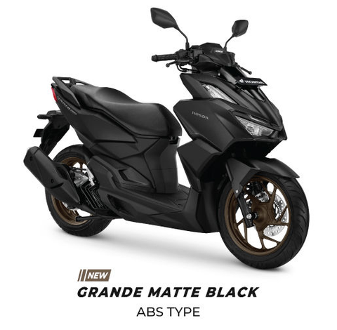  Xe Máy Honda Vario 160 