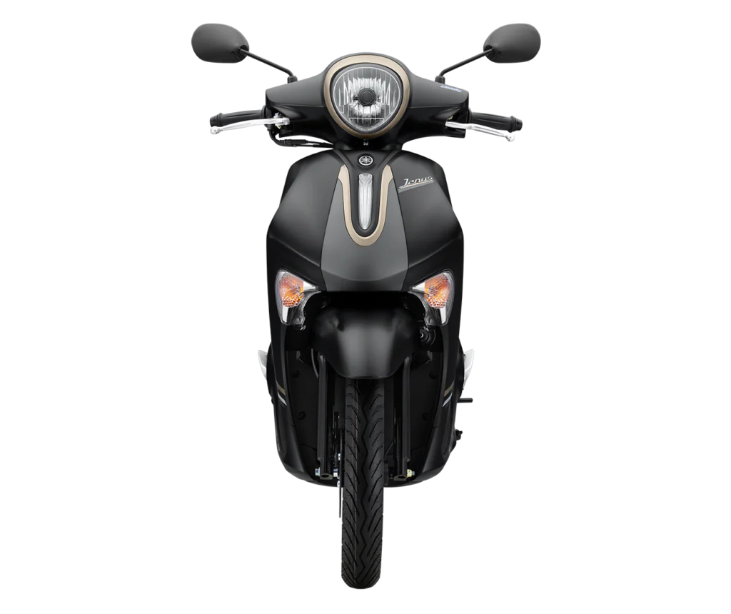 Janus 2025 Phiên Bản Giới Hạn Hoàn Toàn Mới