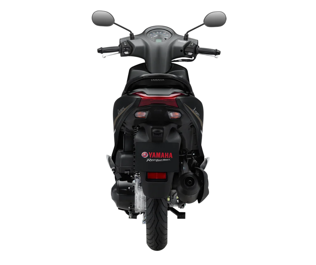 Janus 2025 Phiên Bản Giới Hạn Hoàn Toàn Mới