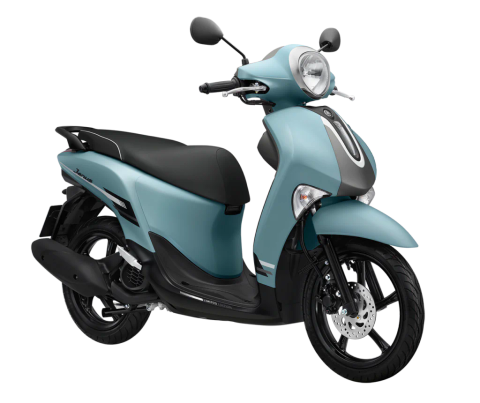  Janus 2025 Phiên Bản Giới Hạn Hoàn Toàn Mới 