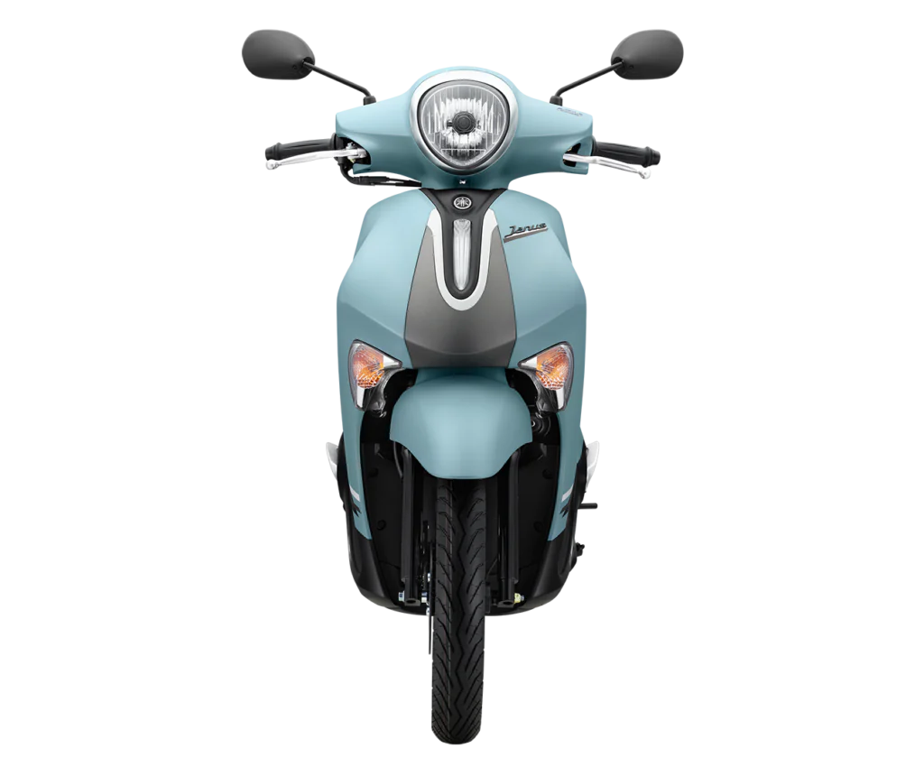 Janus 2025 Phiên Bản Giới Hạn Hoàn Toàn Mới