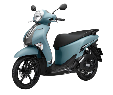  Janus 2025 Phiên Bản Giới Hạn Hoàn Toàn Mới 