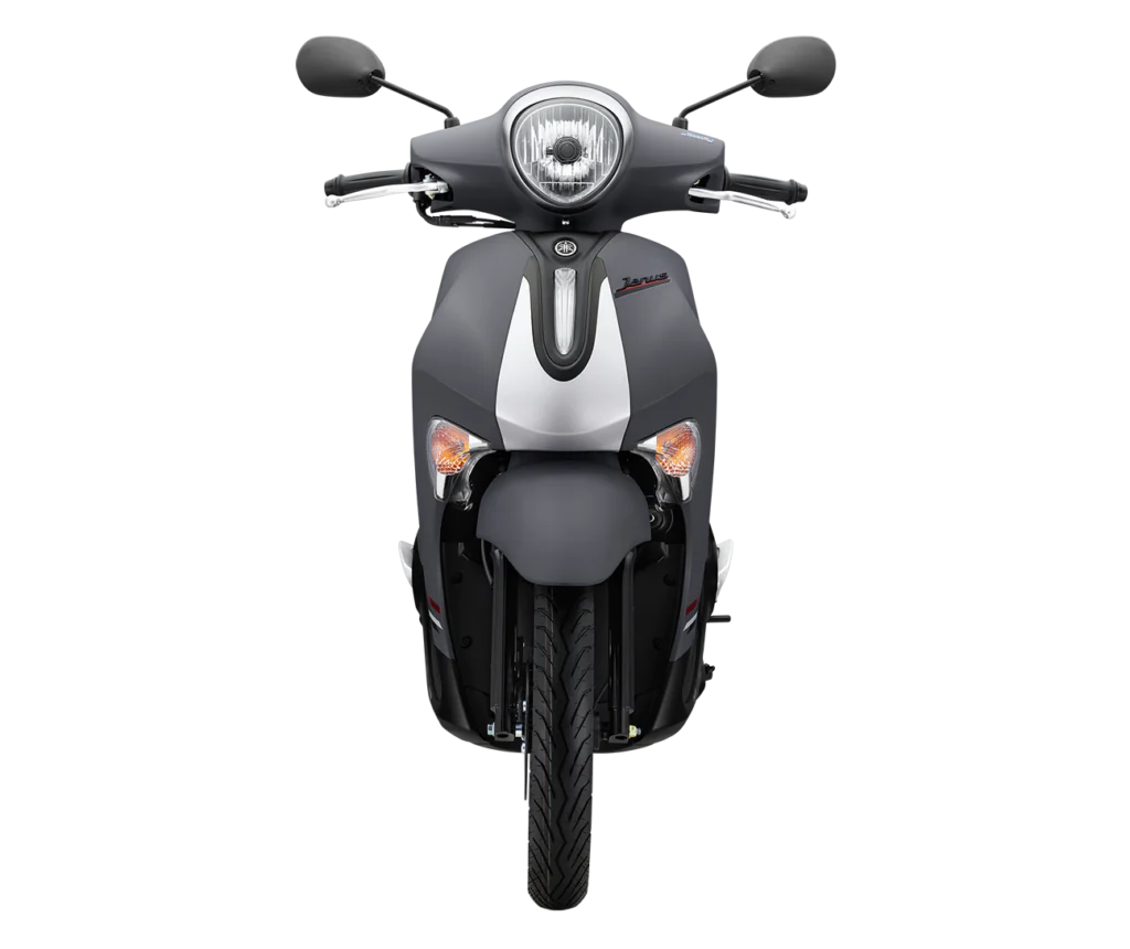 Janus 2025 Phiên Bản Giới Hạn Hoàn Toàn Mới