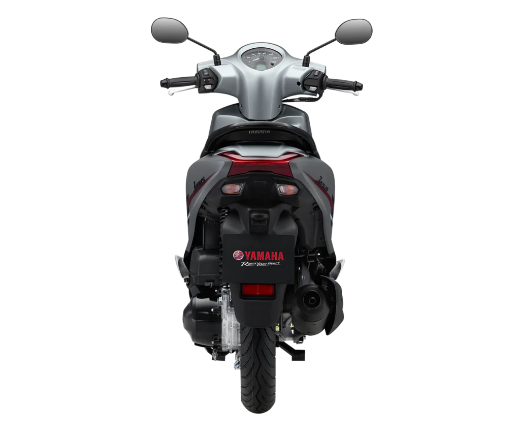 Janus 2025 Phiên Bản Giới Hạn Hoàn Toàn Mới