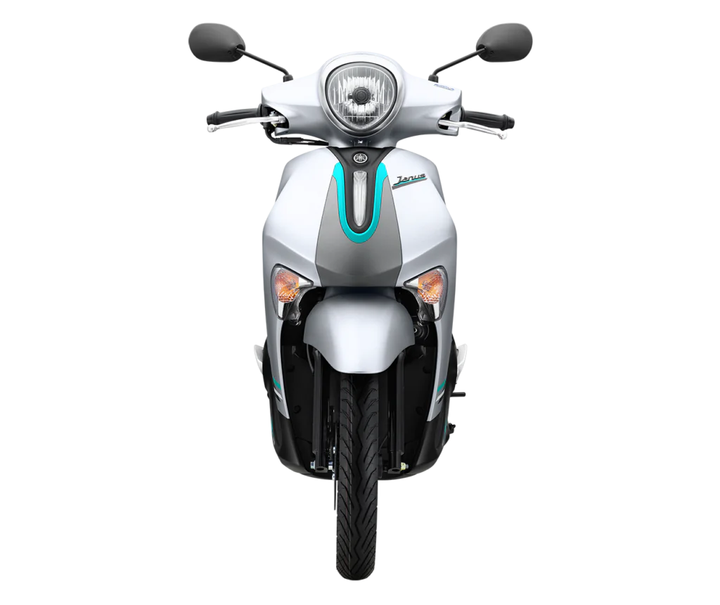 Janus 2025 Phiên Bản Giới Hạn Hoàn Toàn Mới